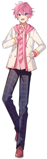 Satomi (From Sutopuri / Strawberry Prince) AI voice text to speech and AI music cover generator