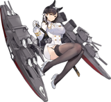 Atago (Azur Lane) [EN] AI voice text to speech and AI music cover generator