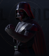 Darth Vader (Star Wars Jedi Survivor / Fallen Order) AI voice text to speech and AI music cover generator