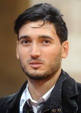 Draco Malfoy (Italian dub) (Harry Potter 1) (voice actor flavio Aquilone) AI voice text to speech and AI music cover generator