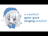 Gawr Gura [Soothing Singing Version] AI voice text to speech and AI music cover generator