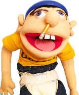 Jeffy (SML) (2016) AI voice text to speech and AI music cover generator