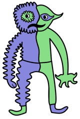 Bittergiggle (Garten Of Banban) AI voice text to speech and AI music cover generator