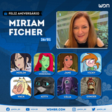 Hera Venenosa (Miriam Ficher) AI voice text to speech and AI music cover generator