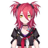 Yogiri (Hololive CN) [ es] AI voice text to speech and AI music cover generator