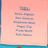 Wario (Kevin Afghani/Warioware: Move It) AI voice text to speech and AI music cover generator