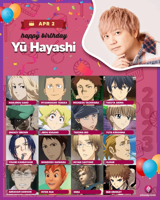 Manjiro Sano [Japanese Dub] AI voice text to speech and AI music cover generator