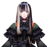 Raden Juufuutei AI voice text to speech and AI music cover generator