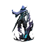 Omen (Valorant) AI voice text to speech and AI music cover generator