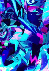 Burnie Burnz (Helluva boss ep 7 ST2) (voice actor Don Darryl Rivera) AI voice text to speech and AI music cover generator