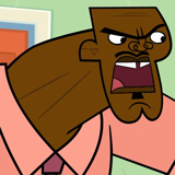 Chef Hatchet (Total Drama) Ronaldo Júlio AI voice text to speech and AI music cover generator