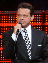 Luis Miguel AI voice text to speech and AI music cover generator