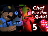 Chef Pee Pee (SML) (2011) AI voice text to speech and AI music cover generator