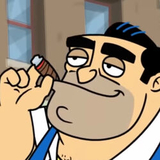 Jimmy Falcone (Faut pas rêver) AI voice text to speech and AI music cover generator