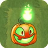 Jack O' Lantern (PVZ 2) AI voice text to speech and AI music cover generator