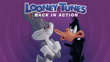 Daffy Duck (Looney Tunes: Back in Action) (40000) AI voice text to speech and AI music cover generator