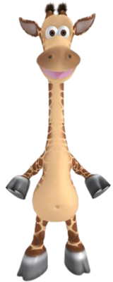 Talking Gina AI voice text to speech and AI music cover generator