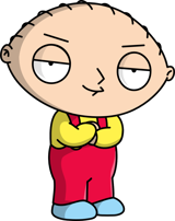 Stewie Griffin (Famliy Guy) AI voice text to speech and AI music cover generator