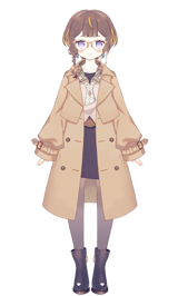 Anya Melfissa (Hololive ID) AI voice text to speech and AI music cover generator