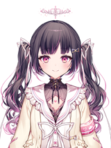 Himemiya Rie (Phase Connect) AI voice text to speech and AI music cover generator