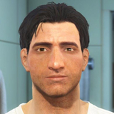 Nate (Fallout 4) AI voice text to speech and AI music cover generator