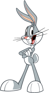 Lola Bunny (The Looney Tunes Show, 2011) AI voice text to speech and AI music cover generator