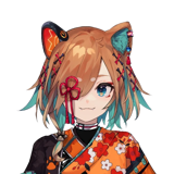 Shiki Miyoshino AI voice text to speech and AI music cover generator