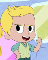 Richie Rich (Harvey Girls Forever!) AI voice text to speech and AI music cover generator