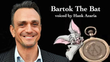 Bartok (Hank Azaria) (Anastasia) AI voice text to speech and AI music cover generator