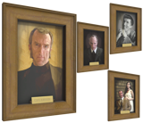 Cave Johnson - JK Simmons 22000s AI voice text to speech and AI music cover generator