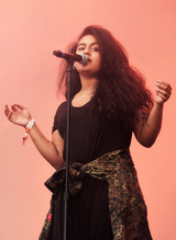 Bibi AI voice text to speech and AI music cover generator