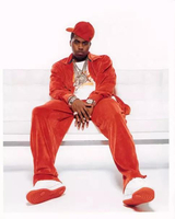 Nas (Stillmatic Era) AI voice text to speech and AI music cover generator