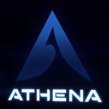 Athena (Overwatch) - Sheila Dorfman AI voice text to speech and AI music cover generator