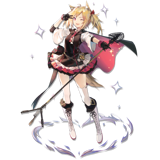 Sora (Arknights, Japanese - CV: Minori Suzuki) AI voice text to speech and AI music cover generator