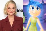 Joy (Amy Poehler, Inside Out) AI voice text to speech and AI music cover generator