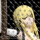 Kiss-shot Acerola-orion Heart-under-bladeMonogatari Series AI voice text to speech and AI music cover generator