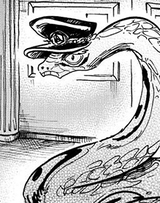 Rokume (Beastars - Alessandra Araújo) AI voice text to speech and AI music cover generator