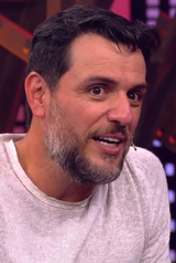 Nick Wilde Zootopia (Rodrigo Lombardi) AI voice text to speech and AI music cover generator