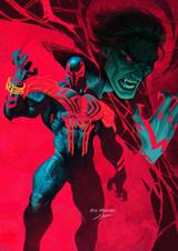 Miguel O'Hara (Spider-Man: ATSV) (40000) AI voice text to speech and AI music cover generator