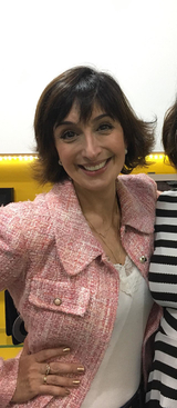 Winnie Pica-pau (Mabel Cezar) AI voice text to speech and AI music cover generator