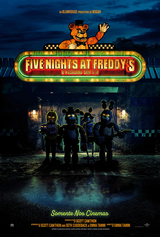 Mike Schmidt (Five Nights at Freddy's) Erick Bougleux AI voice text to speech and AI music cover generator