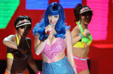 Katy Perry (Teenage Dream Era) AI voice text to speech and AI music cover generator