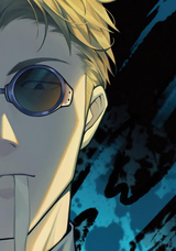 Nanami Kento - JP - Ov2Super AI voice text to speech and AI music cover generator