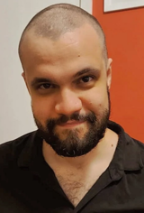 Blu (Rio) Gustavo Pereira AI voice text to speech and AI music cover generator