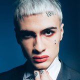 Rosa Chemical (italian Repper) AI voice text to speech and AI music cover generator