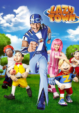 Robbie Rotten (Lazy Town) (Trained on OV2 Super) AI voice text to speech and AI music cover generator