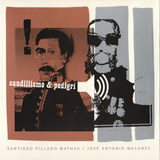 Santiago [mi perro] AI voice text to speech and AI music cover generator