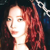 Purple Kiss Goeun AI voice text to speech and AI music cover generator