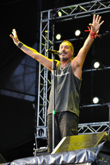 Martin Fabio [Kapanga] AI voice text to speech and AI music cover generator