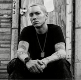 Eminem (MMLP2 Era) AI voice text to speech and AI music cover generator